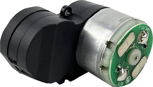 Sidebørstemotor for Roborock S5/S6