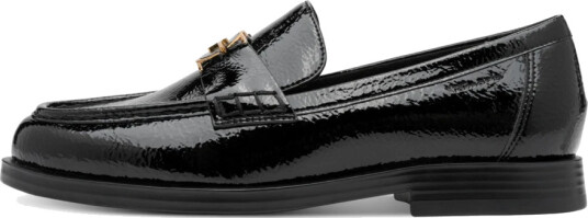Tamaris Women Slip-On - Black - 40