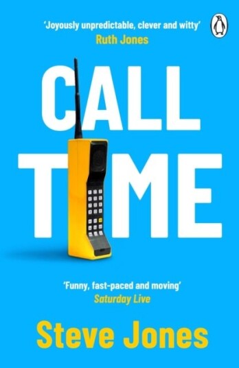 Call Time Call Time