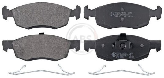 Bremseklosser A.B.S. 37679