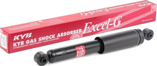 KYB 343329 Støtdemper