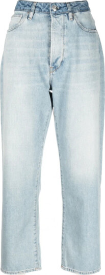 3X1 Dame Jeans Blå W25, 3X1 Dame Jeans Blå W25,