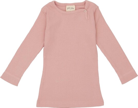 Rosa Petit Piao Modal LS T shirt Genser (98 /3 år)
