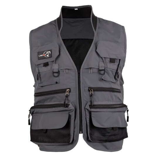 Lawson Fiskevest Lawson Fiskevest