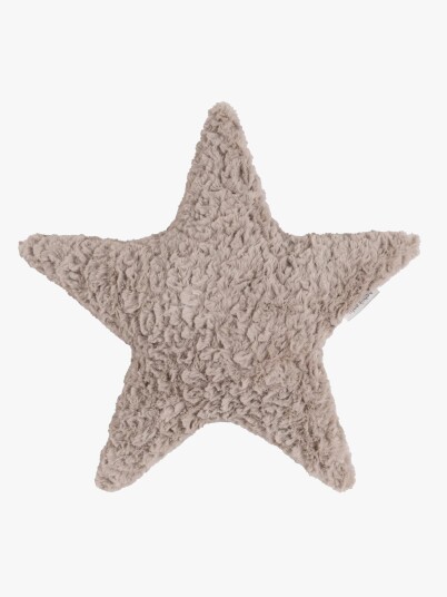 Baby"s Only Star Snow Pute Taupe Baby"s Only Star Snow Pute Taupe