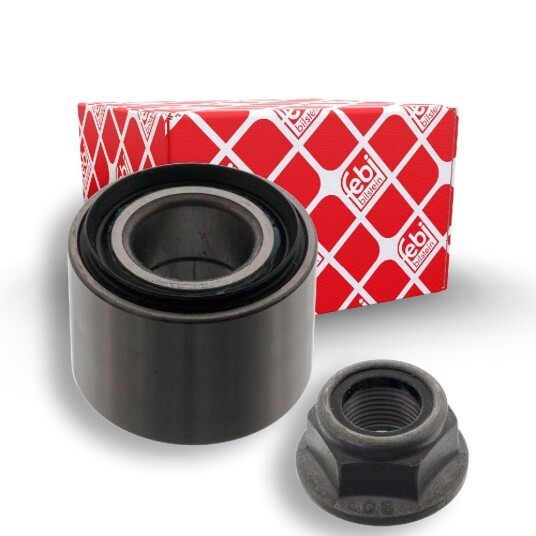 Hjullager FEBI BILSTEIN 05537