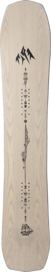 Jones Flagship Solid161cm Jones Flagship Solid161cm
