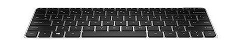 Hp 755896-A41, Tastatur, Belgisk, Hp, X360 310 G1