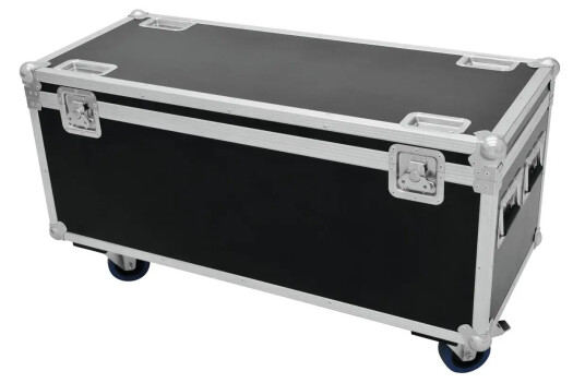 Roadinger Universal Case Profi 100x40x40cm Wheels