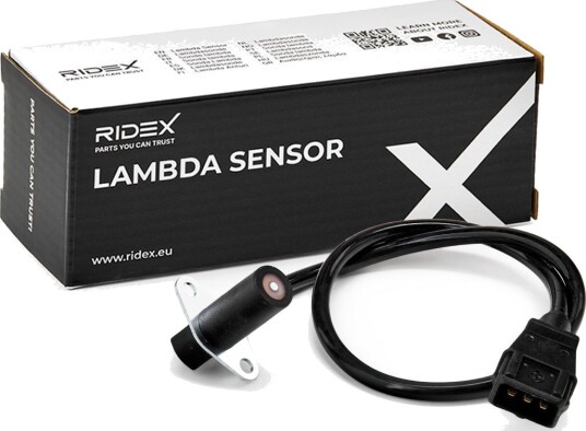 RIDEX 833C0383 Impulsgiver, veivaksel