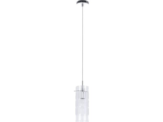 Italux Max Moderne Krom Pendellampe Mdm1957 1