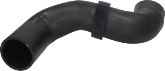 THERMOTEC DCW126TT Ladeluftslange