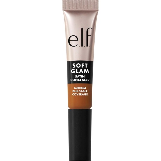 Soft Glam Satin Concealer 51 Deep Cool