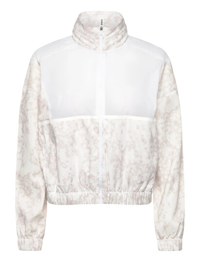 2XU Aero Sheer Windbreaker - Cream - L 2XU Aero Sheer Windbreaker - Cream - L