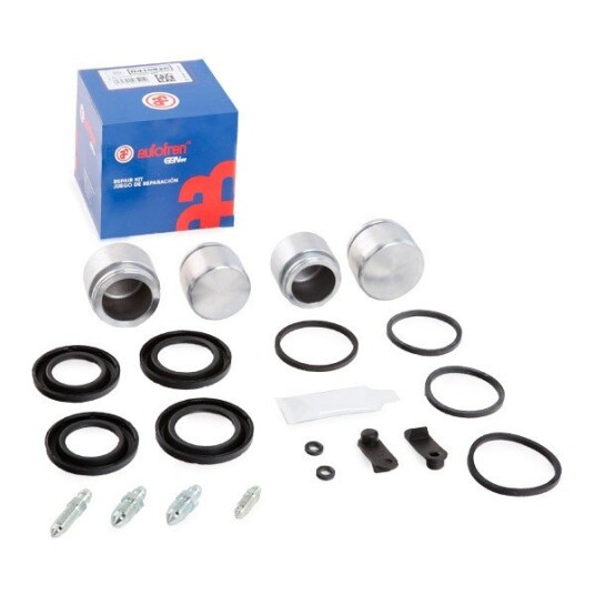 Autofren Seinsa Rep. sett bremsecaliper AUTOFREN SEINSA D42089C
