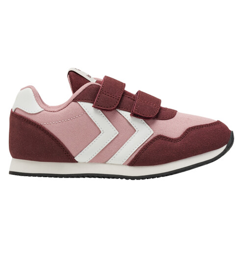 Hummel Sko Refleks dobbel Multi Jr Catawba Grape 38 Sko Rosa