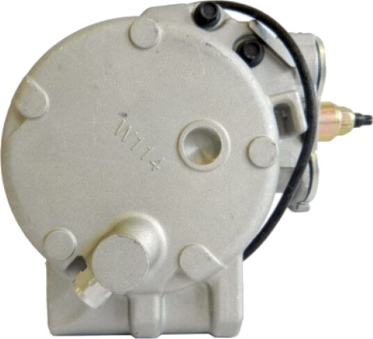 AC kompressor MAHLE ORIGINAL ACP 1167 000S