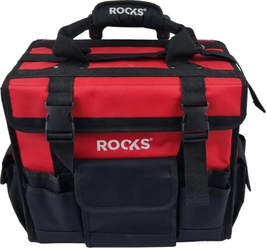 ROOKS OK-01.3301 Verktøyveske