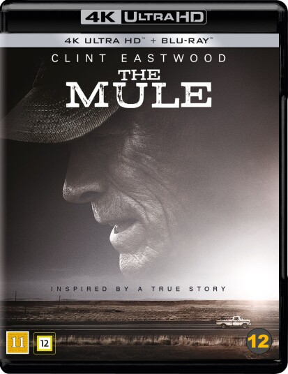The Mule