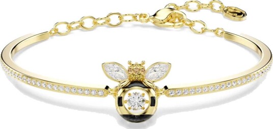 Swarovski Dame Accessories Gul ONE SIZE,