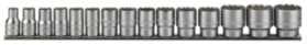 Teng Tools 1/2" Skaftsokkel  M1215mm 