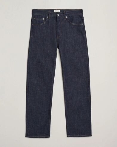 Sunflower For Care Of Carl Sunflower Regular Fit Jeans Simple Rinse