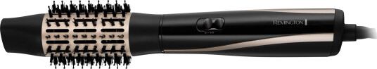 REMINGTON Hårføner Blow Dry & Style Caring Rotating Airstyler 1000 W Svart REMINGTON Hårføner Blow Dry & Style Caring Rotating Airstyler 1000 W Svart