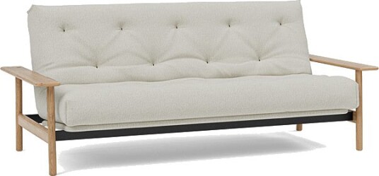 Sovesofa Balder med Latex Madrass B 2017735