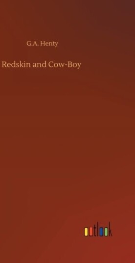 Redskin and Cow Boy