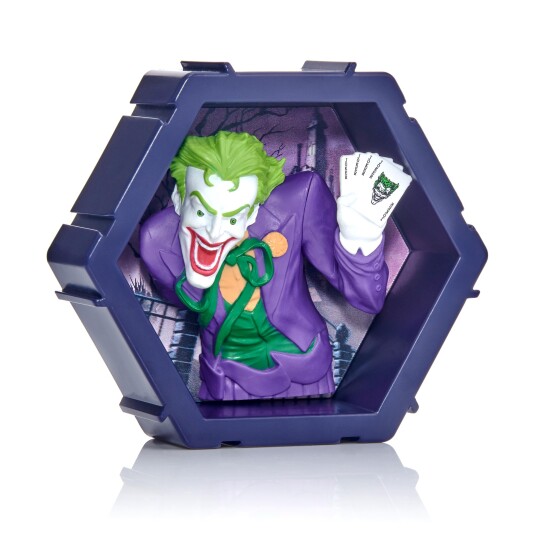 POD 4D DC Joker 102202
