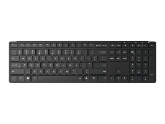 Lenovo Pro 6000 Multimodus Trådløs 2.4 Ghz Bluetooth 5.3 Qwerty Norsk Eklipsesvart Brun Boks 4Y41S04683 Lenovo Pro 6000 Multimodus Trådløs 2.4 Ghz Bluetooth 5.3 Qwerty Norsk Eklipsesvart Brun Boks 4Y41S04683