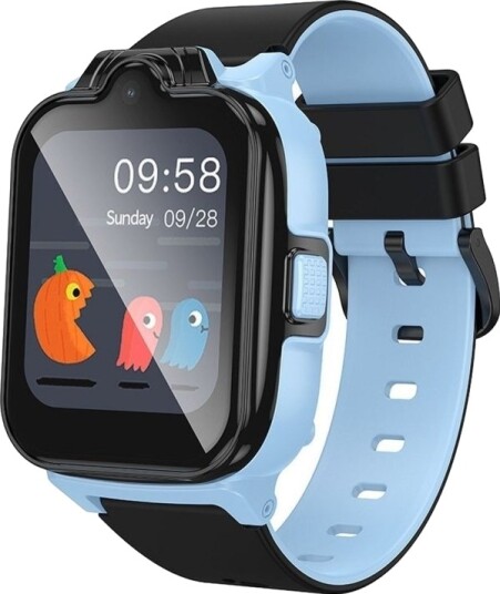 Smartklokke Hoco Y104 Blå (6942007646369)