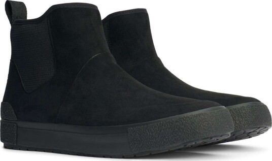 Tretorn Unisex Alux Hybrid Waterproof Boot Black 010/Black 38