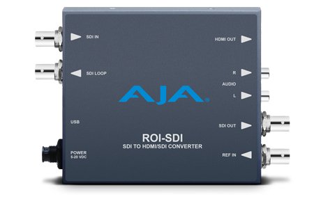 Aja Roi-Sdi Aja Roi-Sdi