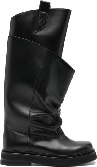 The Attico Dame Sko Svart 36 EU, The Attico Dame Sko Svart 36 EU,