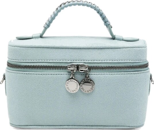 Stella McCartney Dame Vesker Blå ONE SIZE,