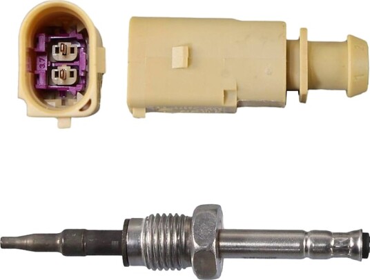 Sensor, eksostemperatur METZGER 0894998