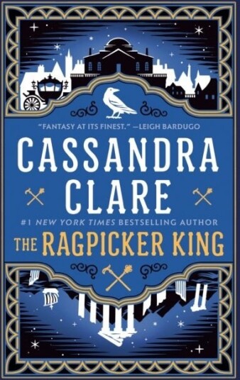 The Ragpicker King