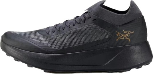 Arc"teryx Women"s Sylan 2 Black/black 37 1/3