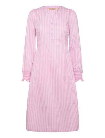 Culture Cuart Dress Pink XS Culture Cuart Dress Pink XS