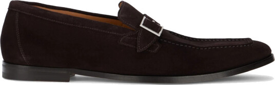 Doucal's Herre Sko Brun 40 EU,