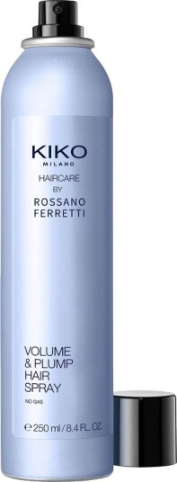 KIKO Milano Volume & Plump Hair Spray 250 ml