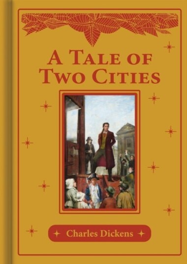 A Tale of Two Cities A Tale of Two Cities