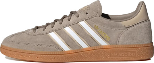 Adidas Herre Sport Brun 46 EU,