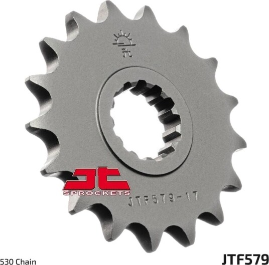 Kjededrev JTSPROCKETS JTF579.14