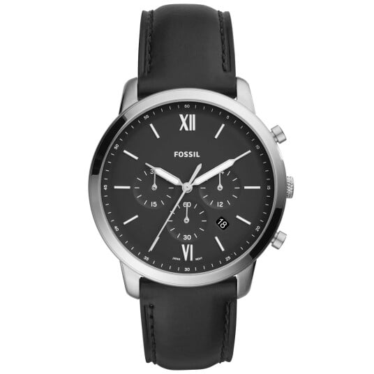 Fossil Neutra Chrono Klokke FS5452 Fossil Neutra Chrono Klokke FS5452