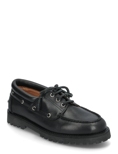 Pavement Alvina Black 38