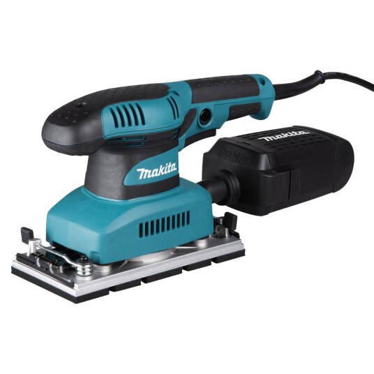 Makita Plansliper BO3710 Makita Plansliper BO3710