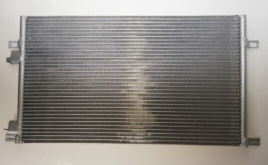 Kondensator klimaanlegg CLIMTEX CH2 530