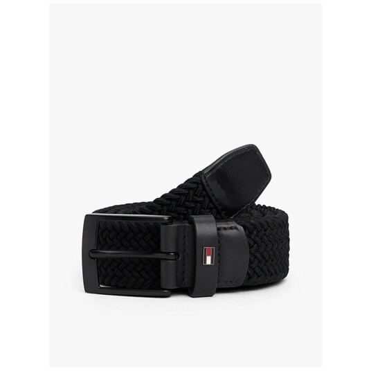 Tommy Hilfiger Adan 3.5 Elastic - Black - 100
